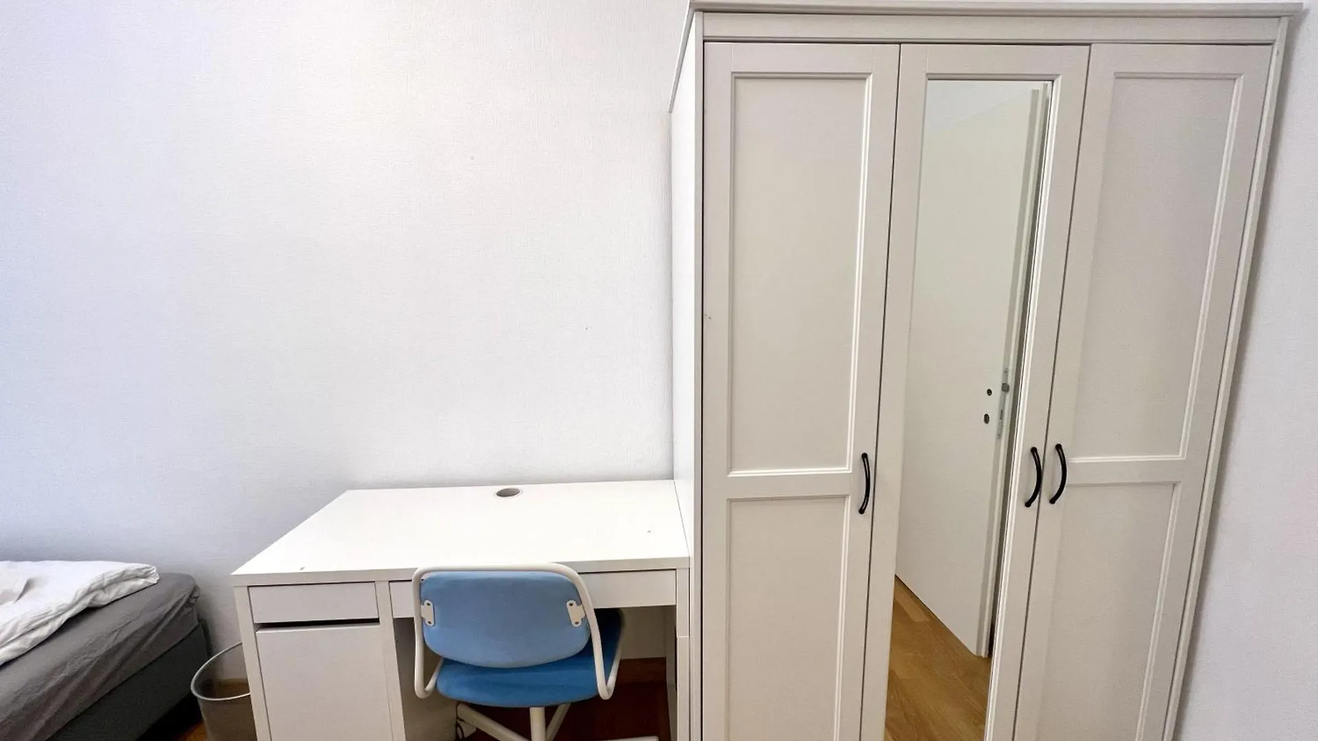 Big Space Apartment 维也纳 0*,  奥地利