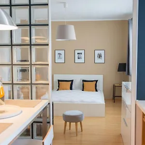 All You Need Apartment