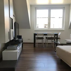 Sunny By Jr City דירה