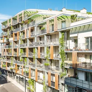 Feelgood Greenliving | Contactless Check-in Apartman