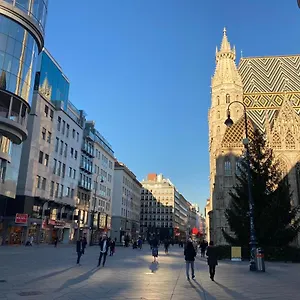  Apartament Am Hauptbahnhof