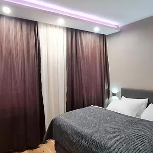 2* Hotel de apartamente Laaerberg