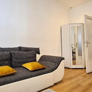  Apartament Wiener Buddha Style Flat With Inner Garden- Marzstrasse