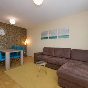 Linzerstrasse Apartment