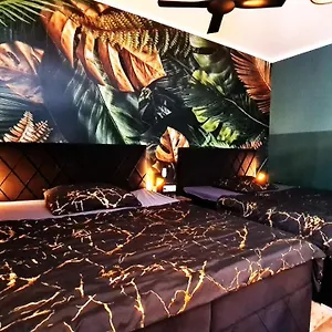 Boutique - Premium 6 Apartment