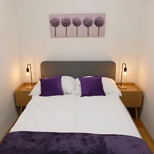 Stylish Apartment