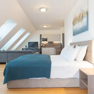Triester Apartment
