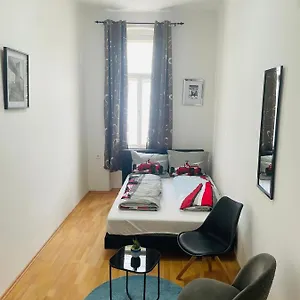 Hernals.aparts Apartman