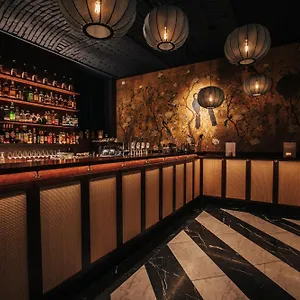 Zola - Palais De Boheme Adults Only מלון