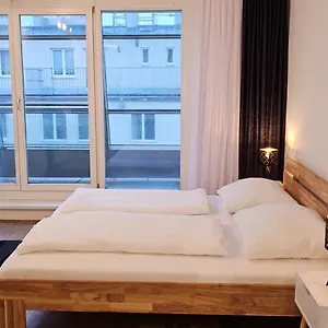 Vienna-royal-apartment Viena