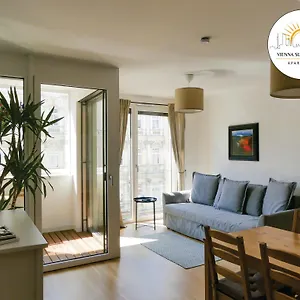  Apartament Sunny Side Up