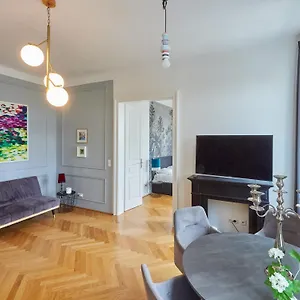 Central Sb Apartment