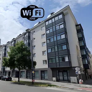 Betariel'com Hauptbahnhof Viena
