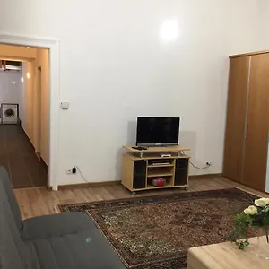 3* Pensiune Stadtpark