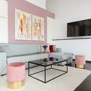 Rafael Kaiser Premium Apartment