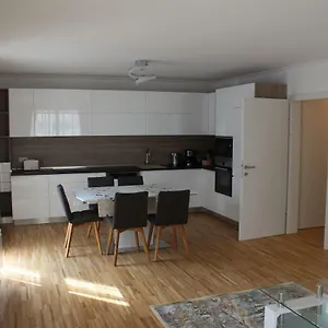  Apartament Park Hauptbahnhof