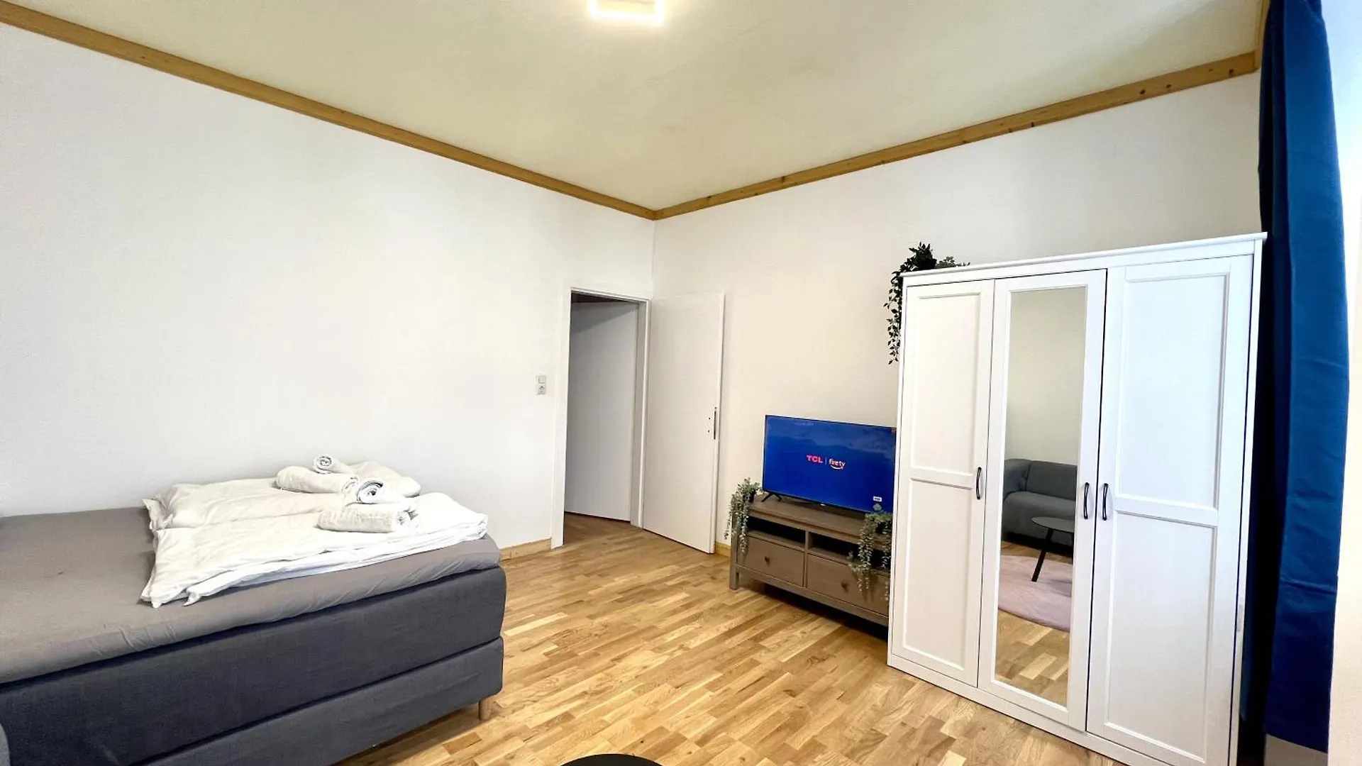 Big Space Apartment Vienna