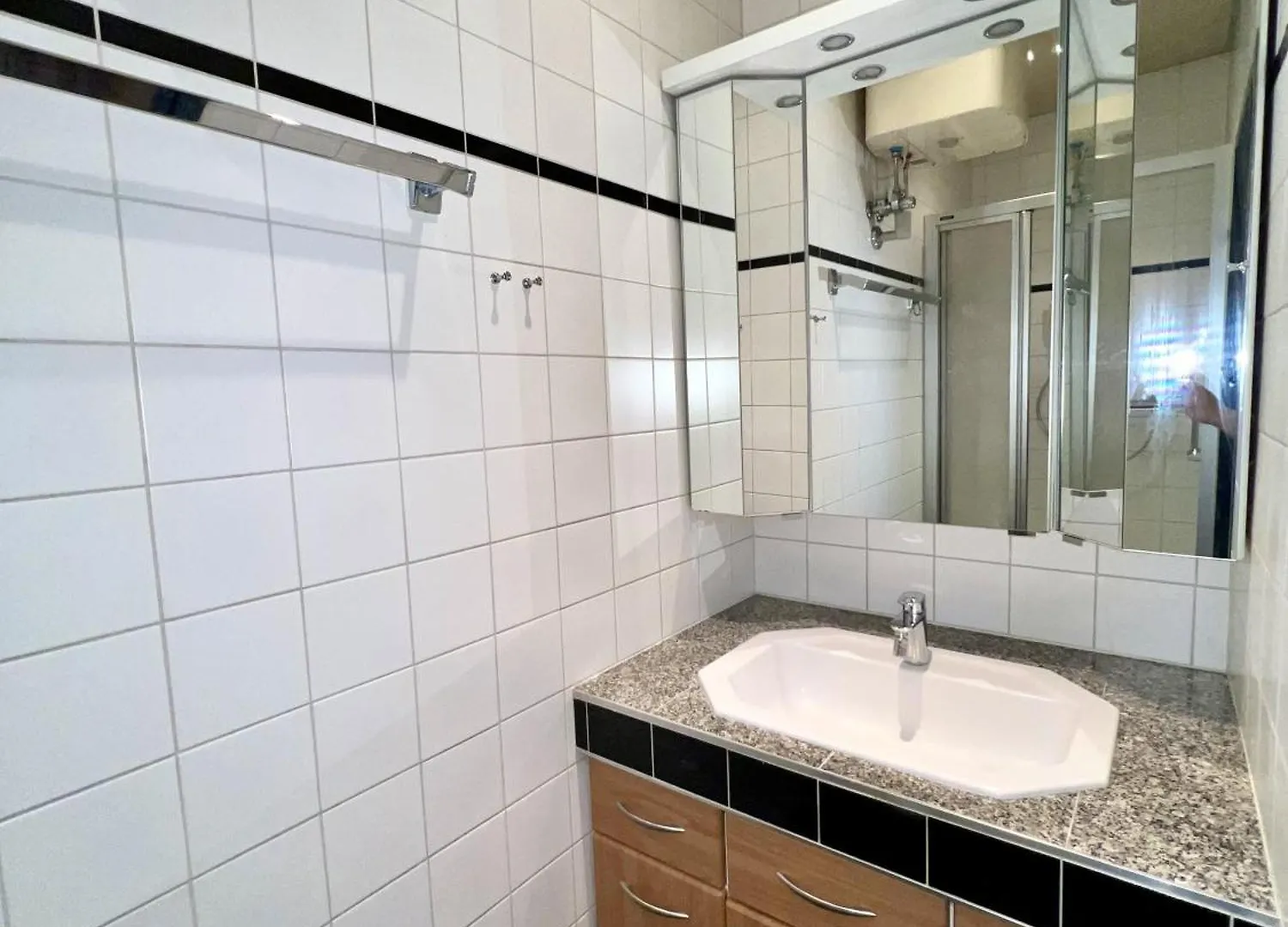 Big Space Apartment Vienna