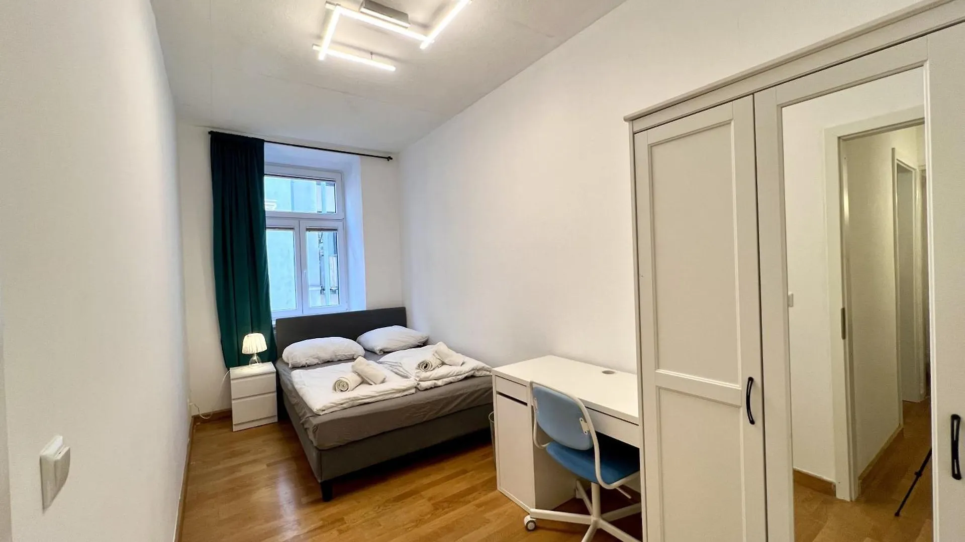 Big Space Apartment Vienna