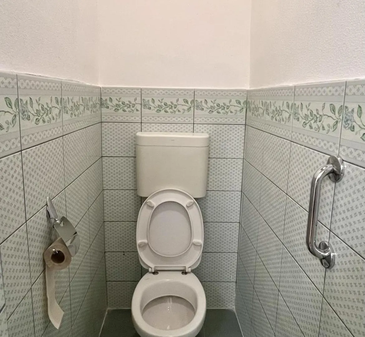 Big Space Apartment Vienna 0*,