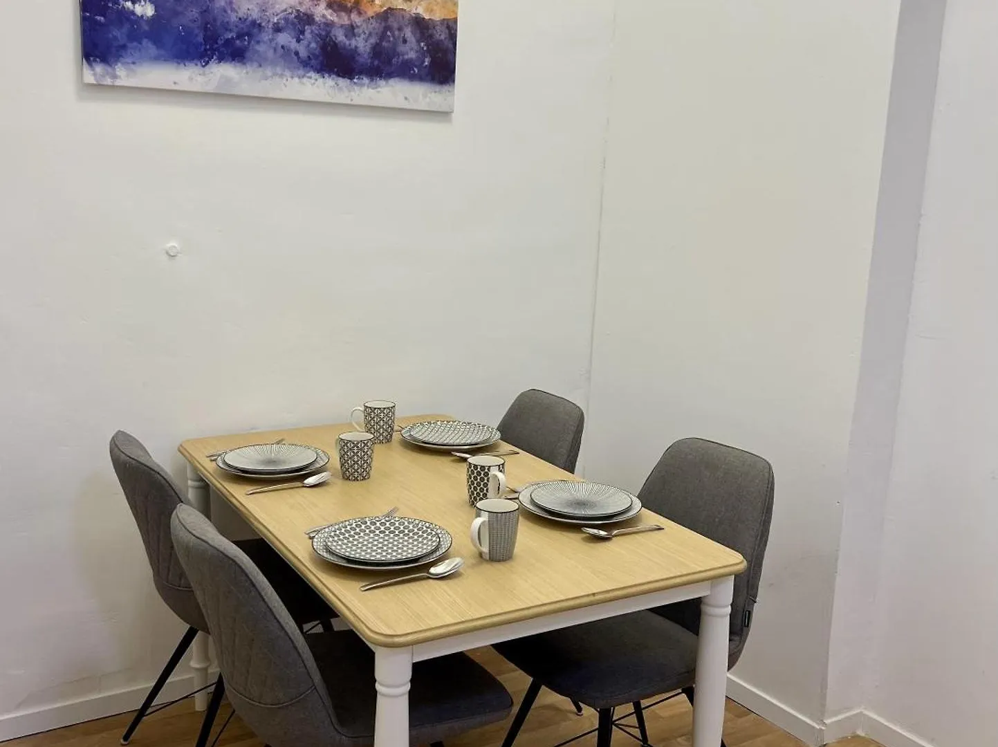 Big Space Apartment Vienna 0*,  Austria