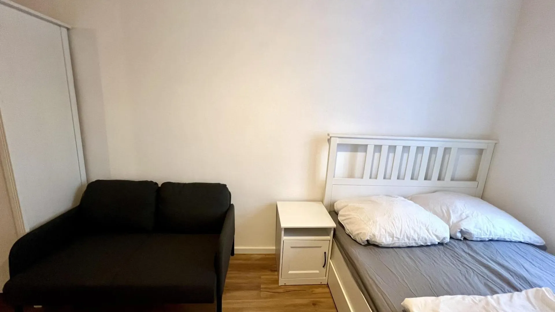 Big Space Apartment Vienna