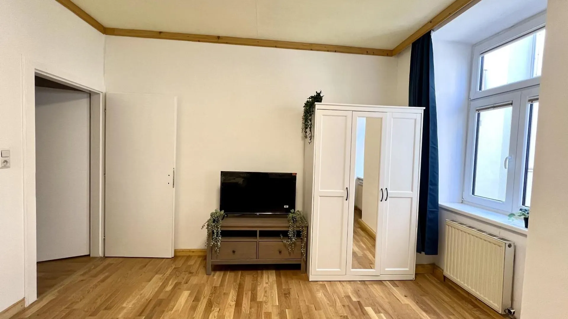 Big Space Apartment Vienna