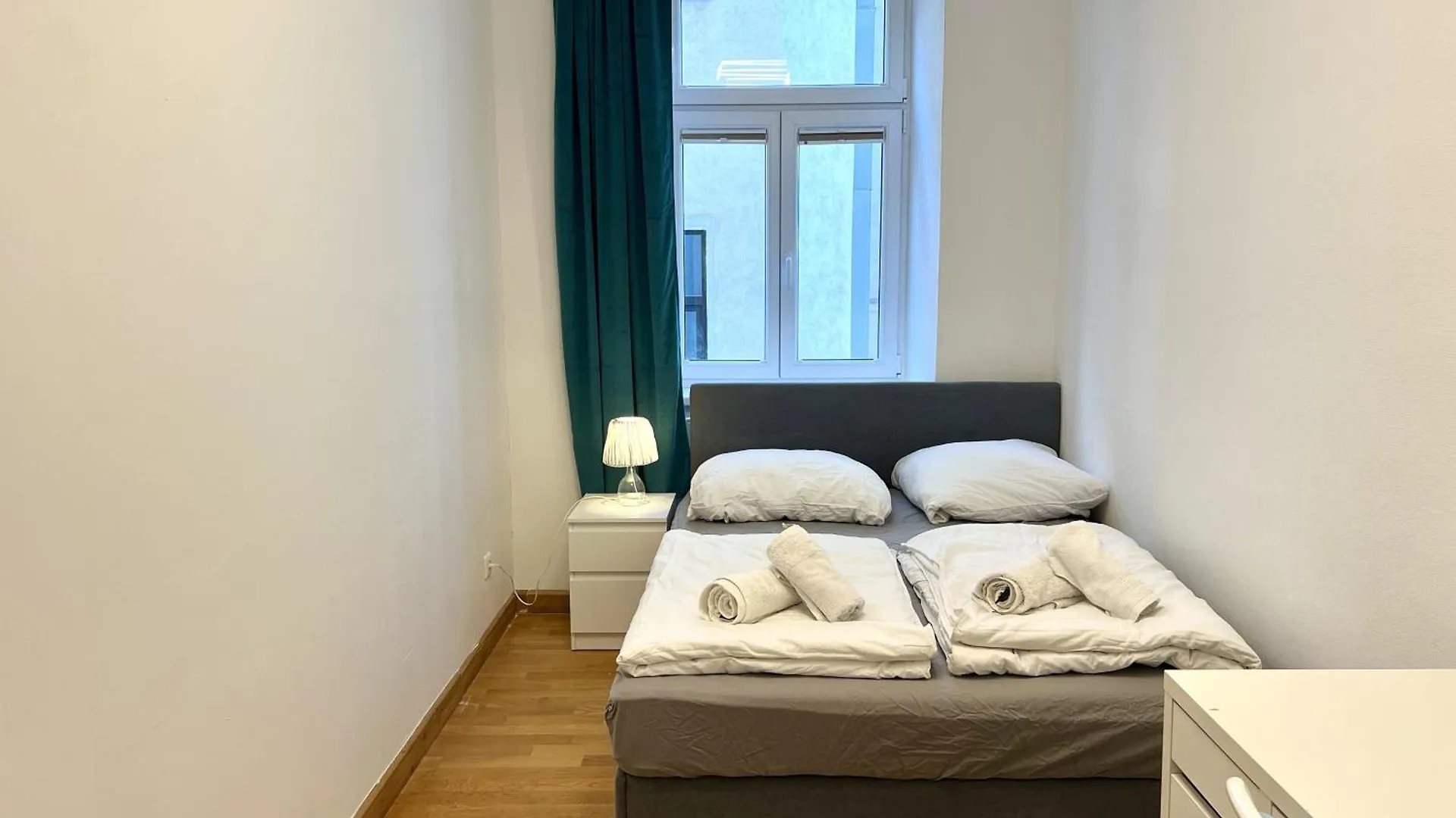 Big Space Apartment Vienna